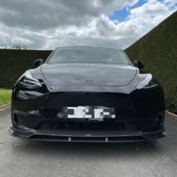 Tesla Model Y 2022 - AWD Électrique