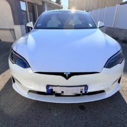 Tesla Model S 2022 - AWD Électrique